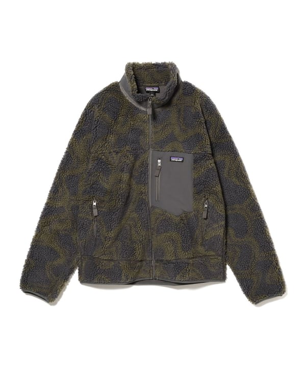 BEAMS（ビームス）patagonia / Classic Retro-X Jacket（ブルゾン フリースジャケット・ベスト）通販｜BEAMS