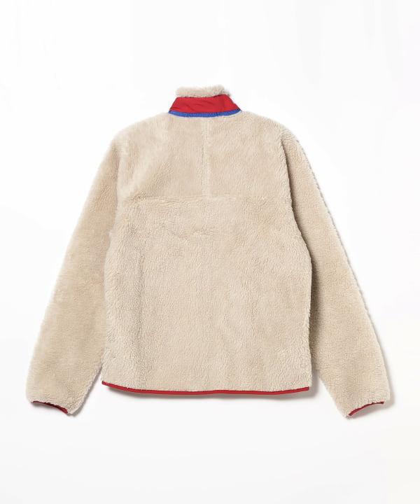 BEAMS BEAMS / Classic Retro-patagonia Jacket (blouson fleece