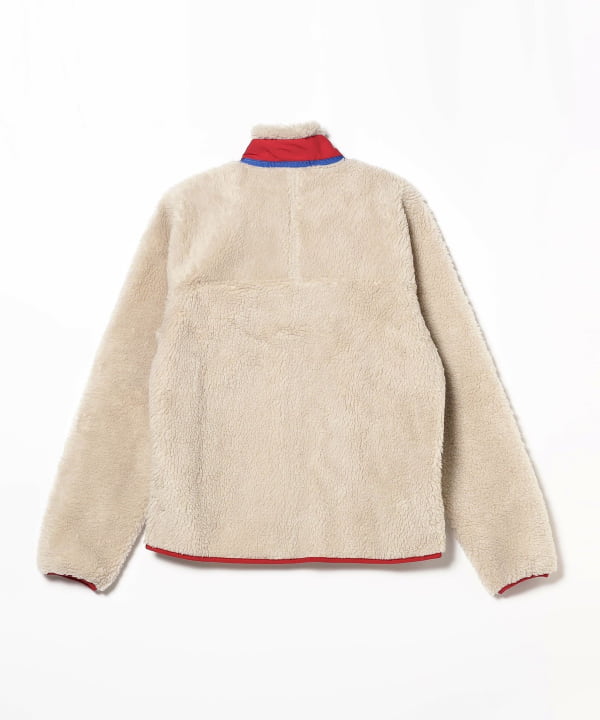 BEAMS（ビームス）patagonia / Classic Retro-X Jacket（ブルゾン ...