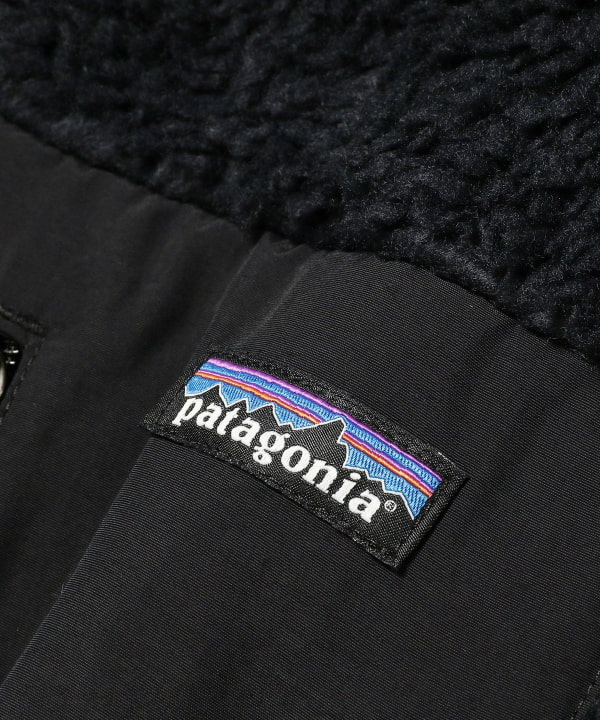 BEAMS（ビームス）patagonia / Classic Retro-X Jacket