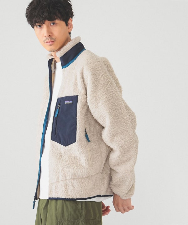 BEAMS（ビームス）patagonia / Classic Retro-X Jacket（ブルゾン 