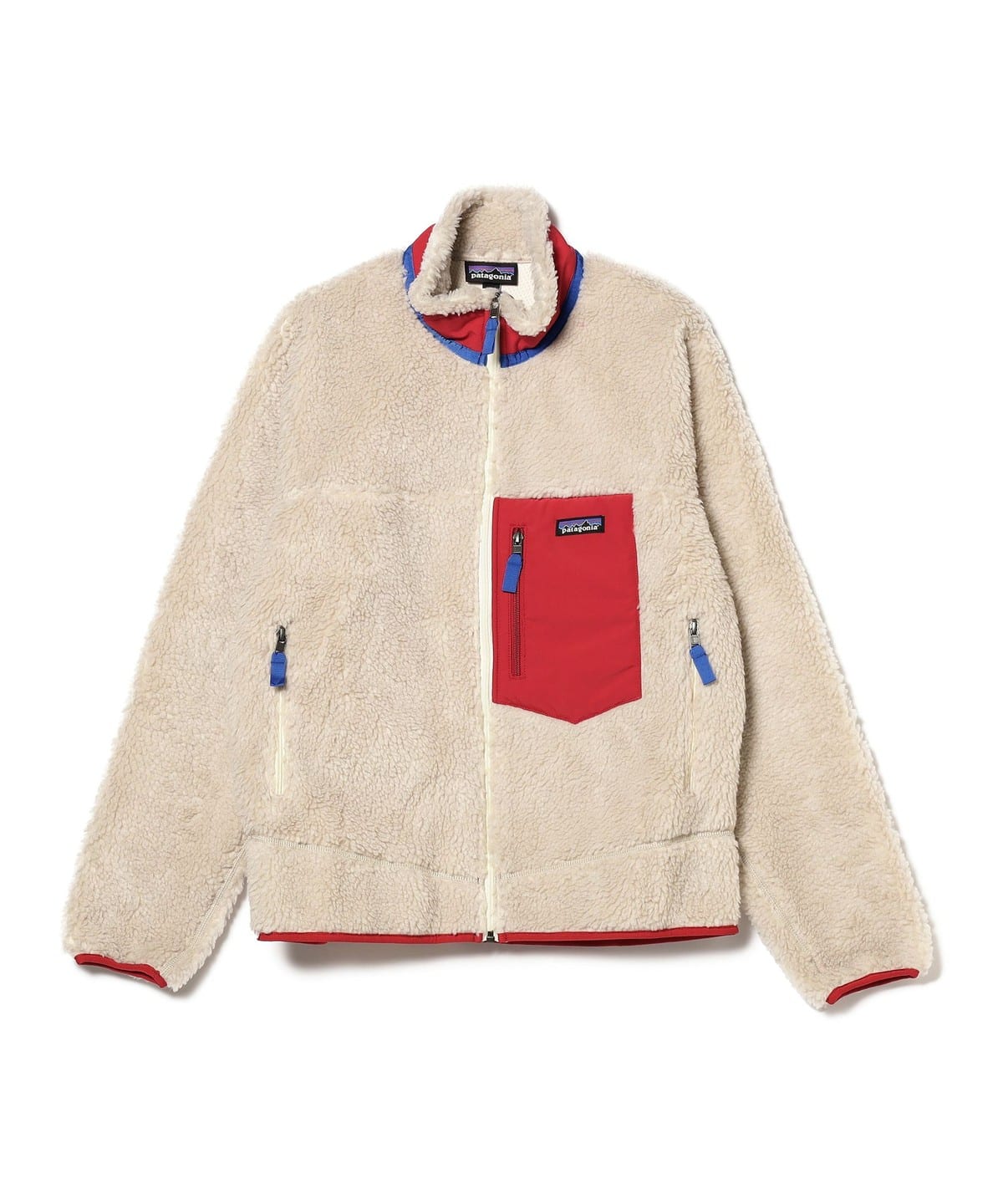 BEAMS（ビームス）patagonia / Classic Retro-X Jacket（ブルゾン