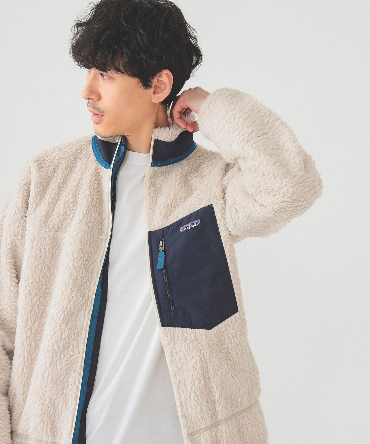 BEAMS（ビームス）patagonia / Classic Retro-X Jacket（ブルゾン