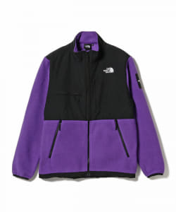 ▲THE NORTH FACE / Denali Jacket