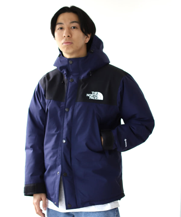 north face tnf jacket