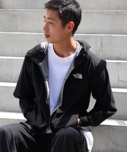 THE NORTH FACE / Venture Jacket
