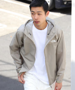 THE NORTH FACE / Venture Jacket