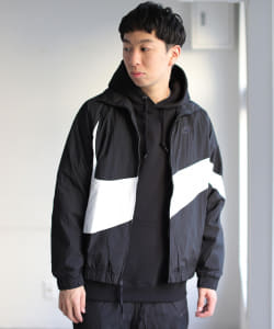 ▲NIKE / Big Swoosh Jacket