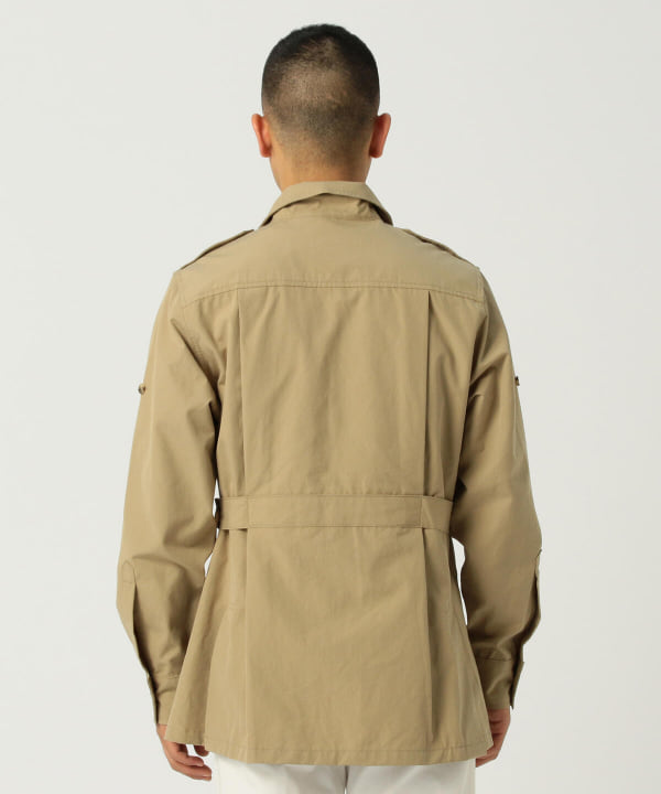 BEAMS PLUS BEAMS PLUS Willis＆Geiger × BEAMS PLUS / Special order