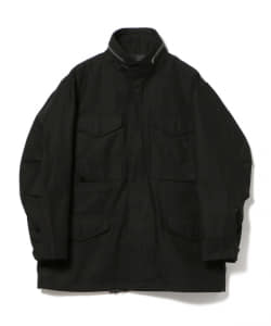 BUZZ RICKSON’S × VAINL ARCHIVE × BEAMS JAPAN / 別注 M-65 Field Jacket