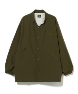 ▲NEEDLES / S.C. Sur Coat Nylon Rip Stop