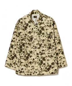 ▲NEEDLES / C.P. Jacket Poly Ripstop Pt.