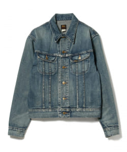 ▲RRL / LOT271 デニム ジャケット