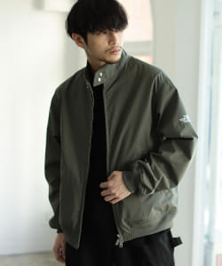 ▲THE NORTH FACE PURPLE LABEL × BEAMS / 別注 Field Jacket 21SS