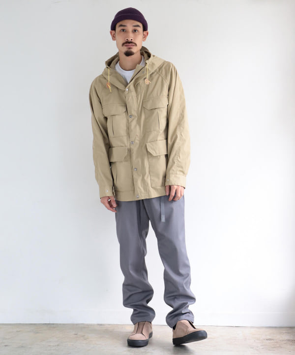 BEAMS（ビームス）THE NORTH FACE PURPLE LABEL / 65/35 Mountain 