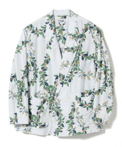 ▲AiE / Aloha Print Ez Jacket