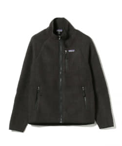 ▲patagonia / Retro Pile Jacket