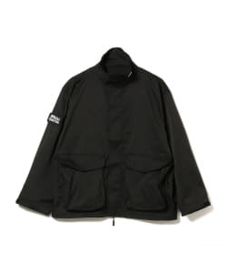 ▲Abu Garcia / WR Military Jacket