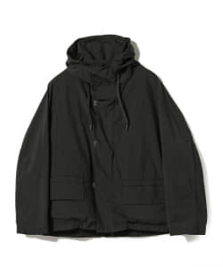 ▲TEATORA / Souvenir Hunter S/L Packable