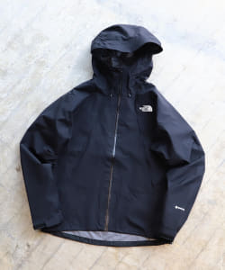 ▲THE NORTH FACE / Climb Light Jacket