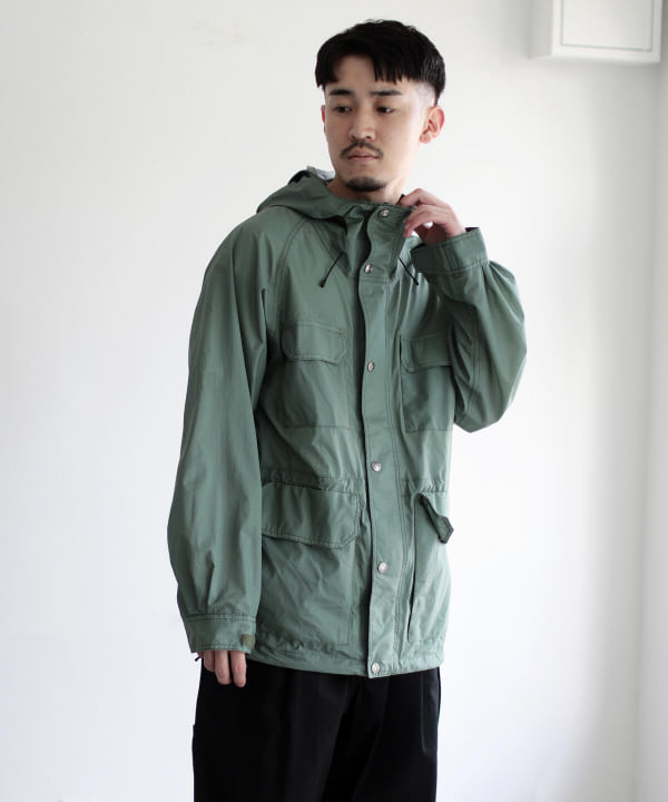 BEAMS（ビームス）THE NORTH FACE / Mountain Parka（ブルゾン 