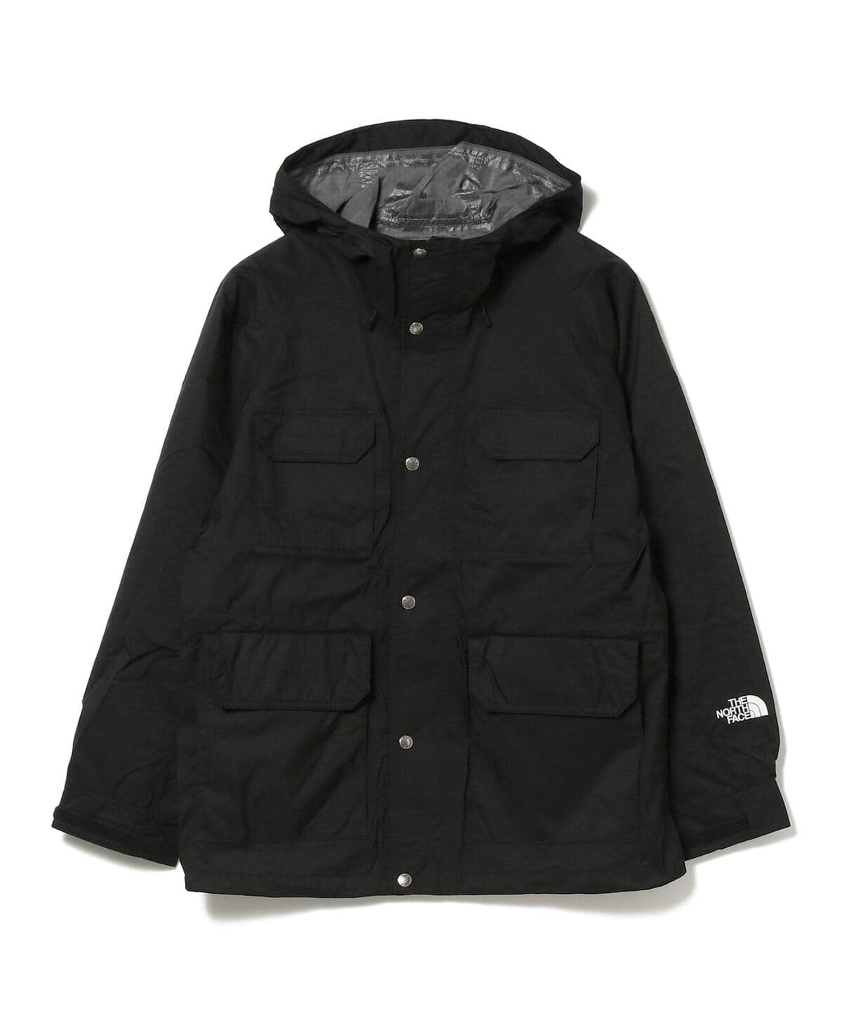 ザ・ノース・フェイス(THE NORTH FACE) ナイロンジャケット メンズ 