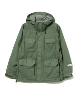 THE NORTH FACE / Mountain Parka
