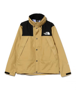 THE NORTH FACE / Mountain Raintex Jacket