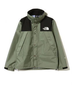 THE NORTH FACE / Mountain Raintex Jacket