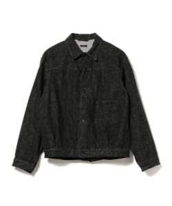 ▲COMOLI / Denim Jacket