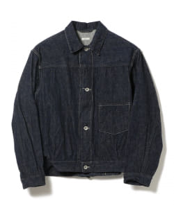 ▲COMOLI / Denim Jacket