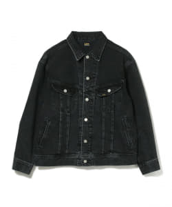 ▲Lee / Black Rider Jacket