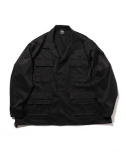 ▲Abu Garcia × BEAMS / 別注 BDU Jacket