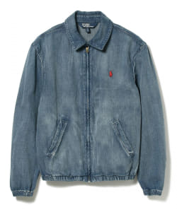 ▲POLO RALPH LAUREN / Bayport Denim Jacket