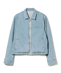 ▲TTT_MSW / Denim Blouson
