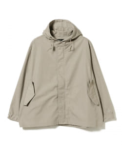 WINICHE&CO. × BEAMS JAPAN / 別注 Zip Hoodie