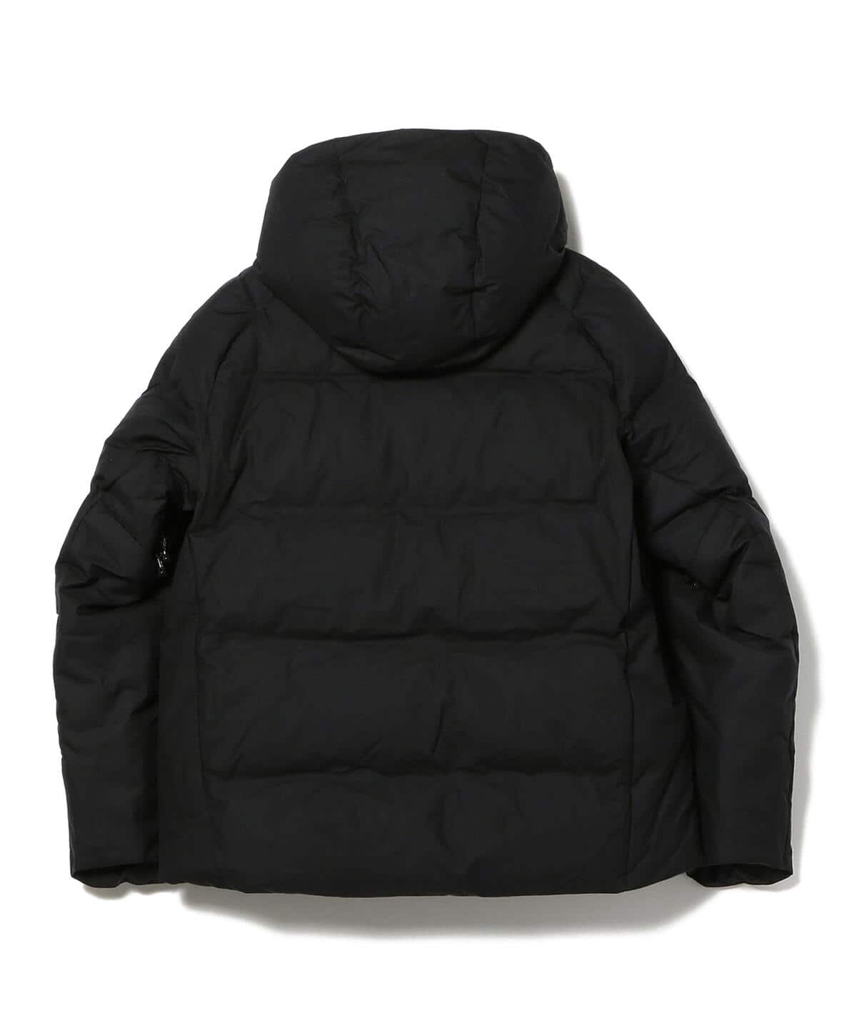 BEAMS JAPAN（ビームス ジャパン）DESCENTE ALLTERRAIN / MIZUSAWA DOWN JACKET  