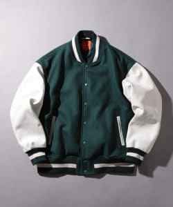 ▲BEAMS / ビッグ アワード ジャケット