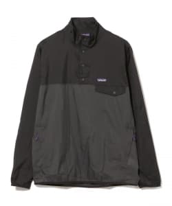 patagonia / Houdini Snap Pullover