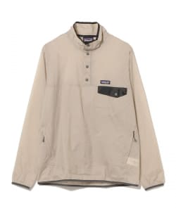 patagonia / Houdini Snap Pullover
