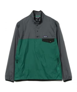 patagonia / Houdini Snap Pullover