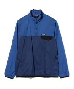 patagonia / Houdini Snap Pullover