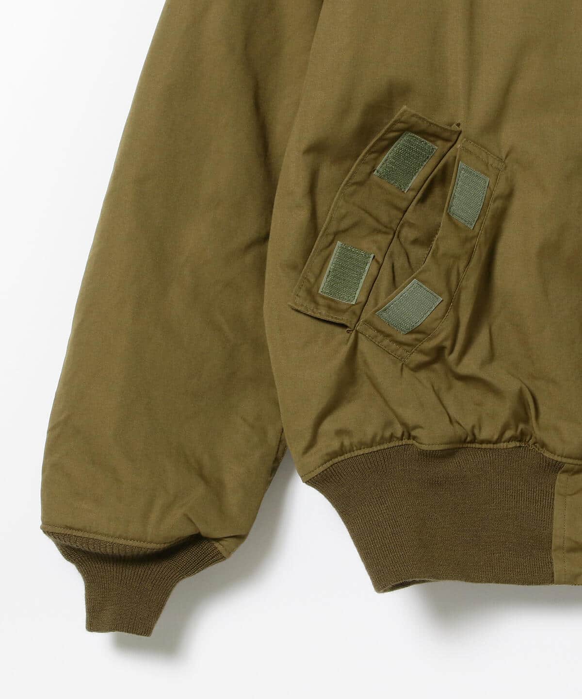 BEAMS JAPAN（ビームス ジャパン）BUZZ RICKSON'S / Flyer's Cold