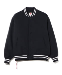 BEAMS JAPAN / フリース アワードジャケット