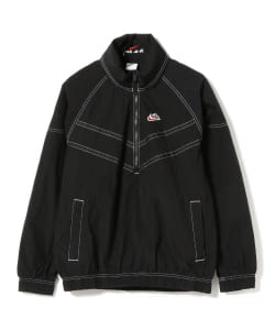 ▲NIKE / Half Zip Hoodie Jacket