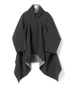 ▲SASQUATCHFABRIX. / Three Layer Sheet Jacket