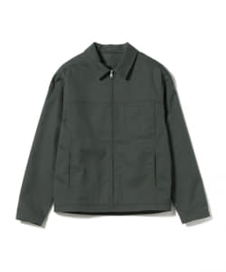 ▲AFFIX / Boxed Blouson