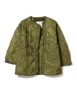 ▲MILITARY / Dead Stock Parka Liner