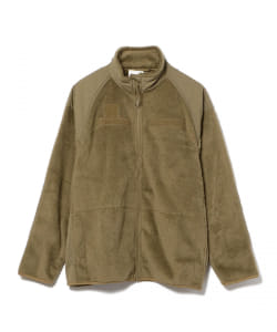 ▲MILITARY / BAF ECWCS Fleece Jacket