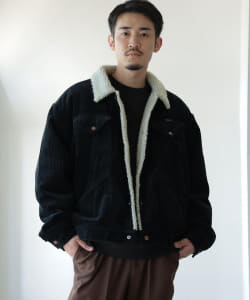 ▲Wrangler / Wrange Coat